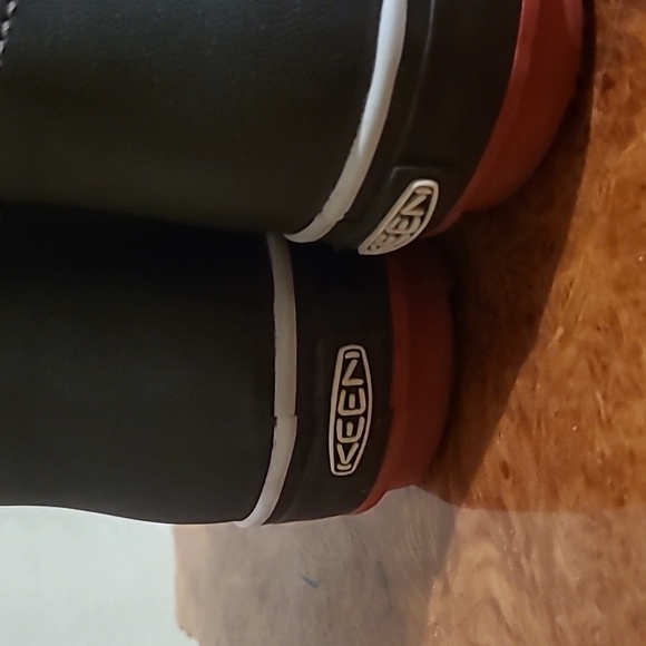 COPY - Size 7 Keen Elsa waterproof boots - Picture 3 of 12